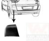 VAN WEZEL 0972551 Cover, bumper